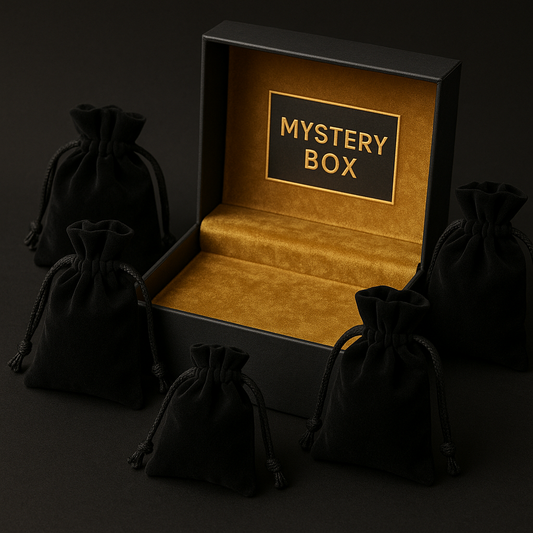 JEWELRY - MYSTERY BOX